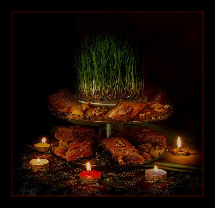 Azad Manafov ☾★  БАКИНЕЦ  ☾★ | Баку