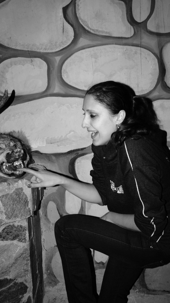 Анна Мартыченко | Челябинск