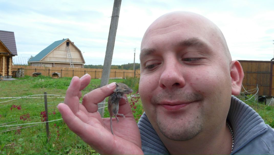 №6, Алексей Родионов, 50 лет, Москва №6, Алексей Родионов, 50 лет, Москва