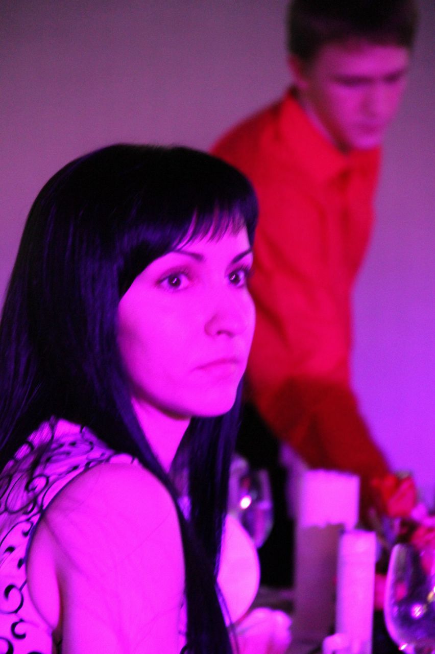 Ольга Вылегжанина | Москва