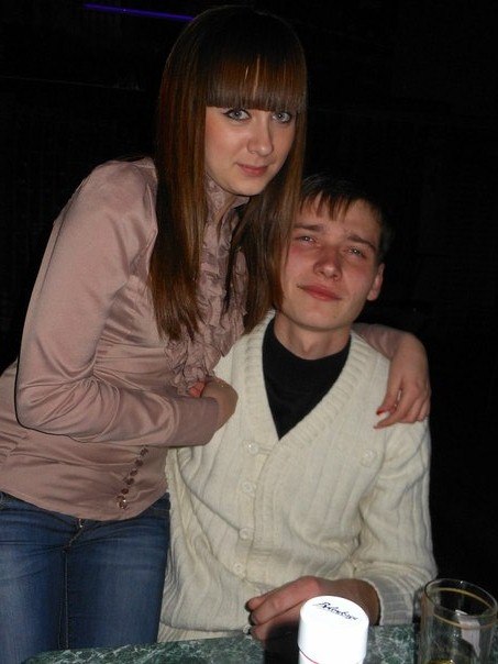 Станислав Светличный ---DruG--- | Павловская