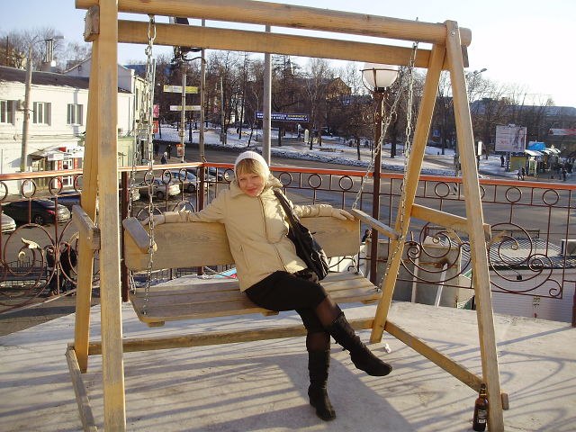 Лариса Завальная | Минск