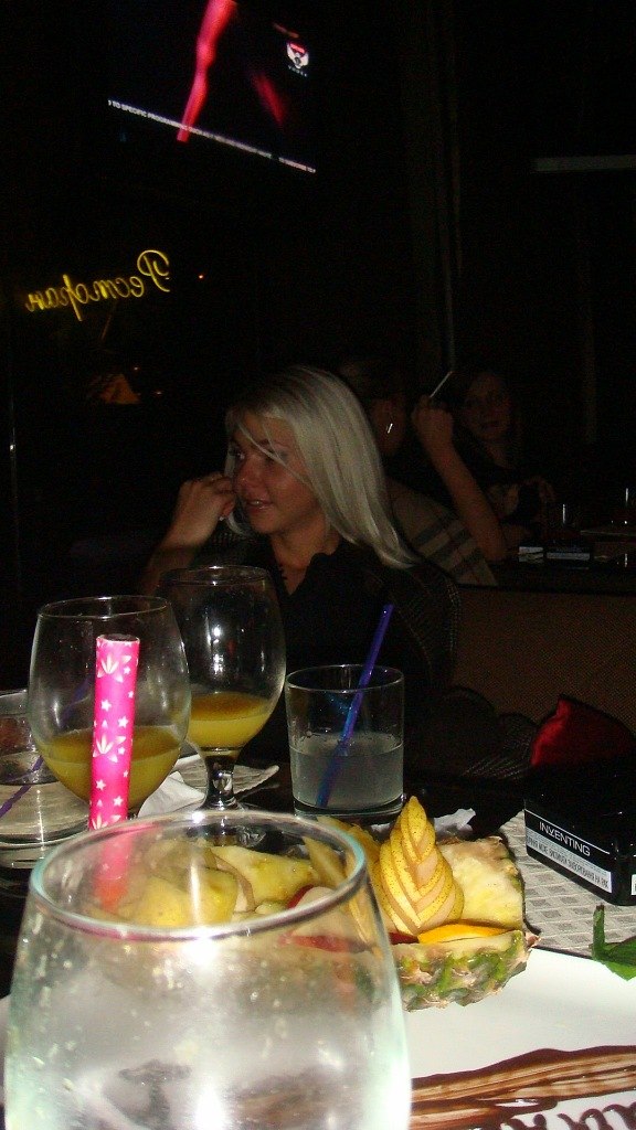 Альона Кухаренко | Львов