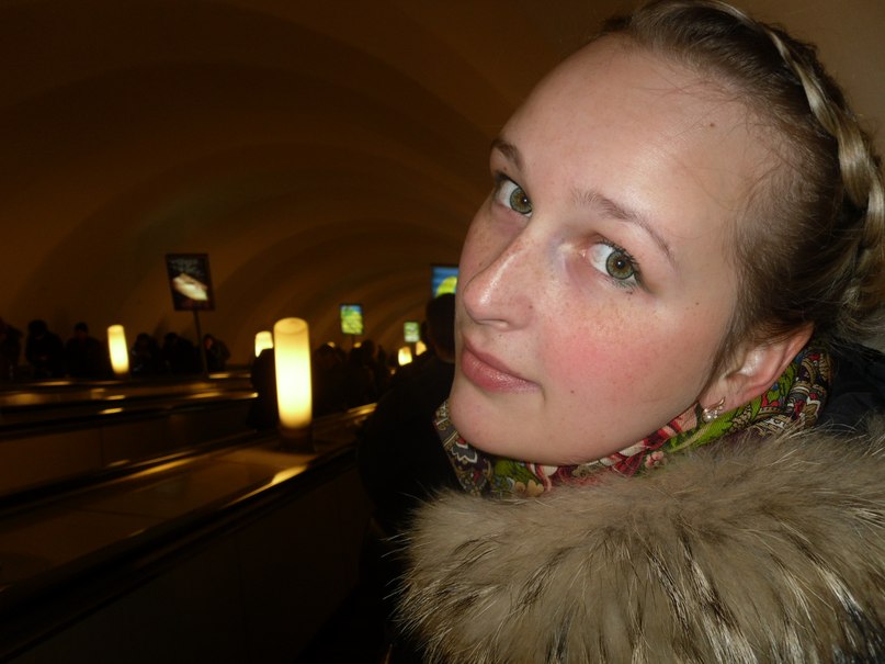 Ирина Шевченко | Абакан