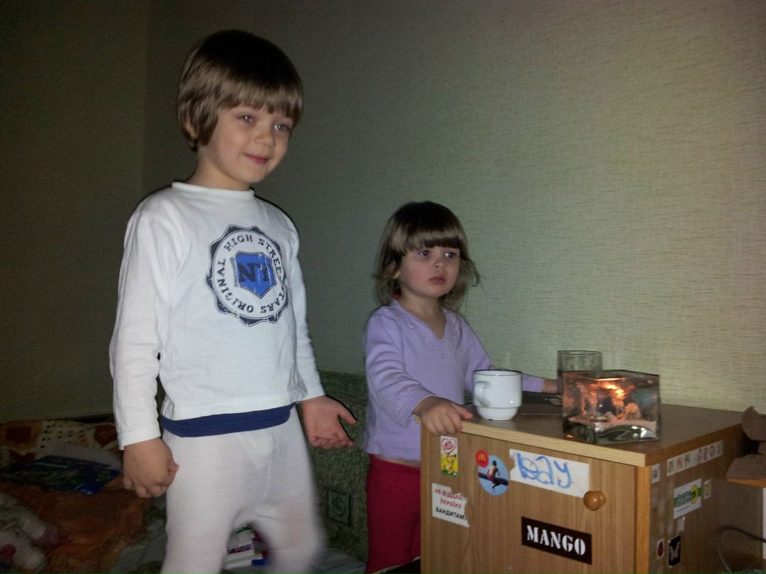 Сергей Здерчук | Одесса