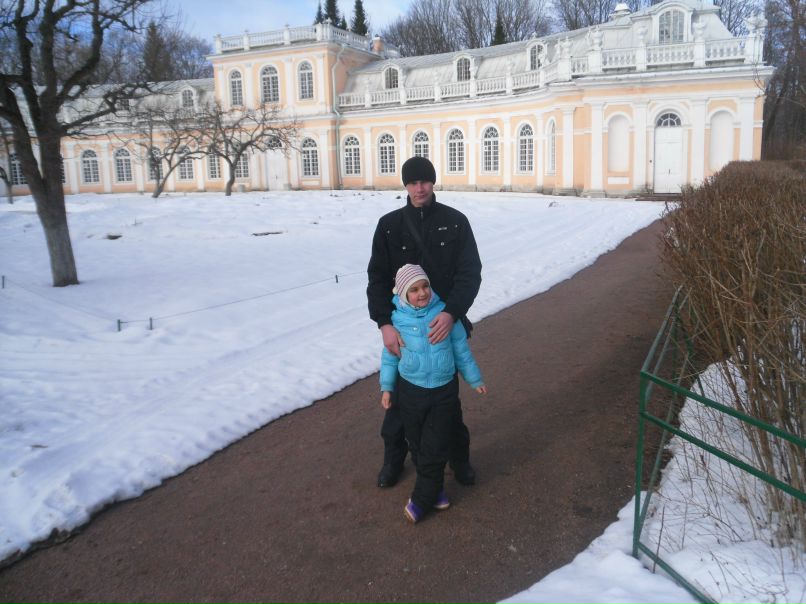 Виктор Горшков | Санкт-Петербург