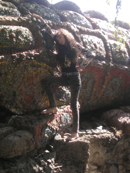 №197, Анжеліка Козачук №197, Анжеліка Козачук