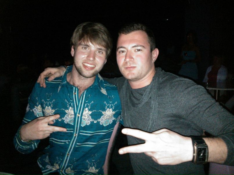 Максим Егоров | Екатеринбург