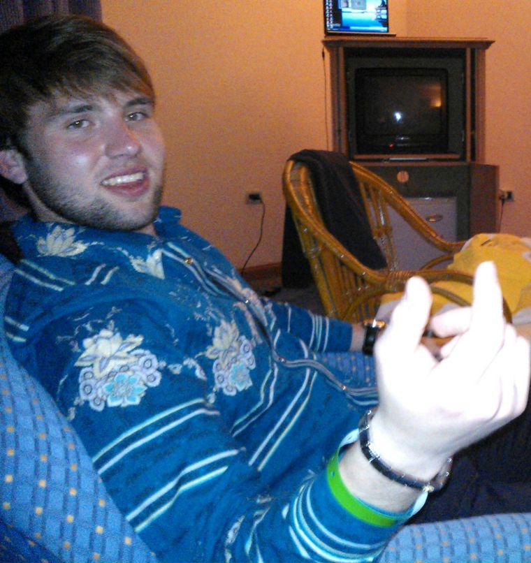 Максим Егоров | Екатеринбург