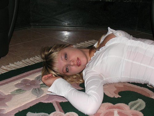 Татьяна Цимбалева | Нижний Новгород