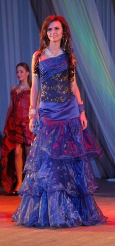 №13, Виктория Чернова, Киев №13, Виктория Чернова, Киев