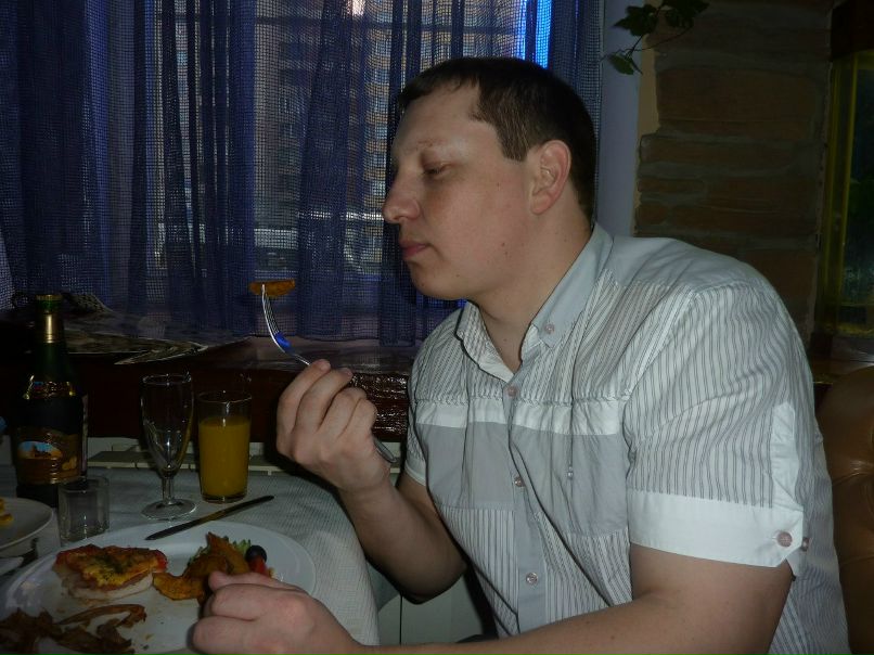 Нина Форсюк | Санкт-Петербург