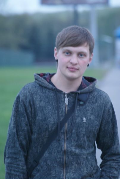 №4, Женя Юцов №4, Женя Юцов