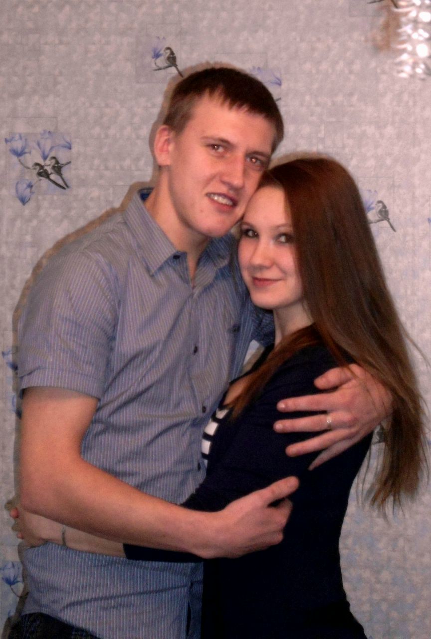 Анастасия Лукина | Олонец