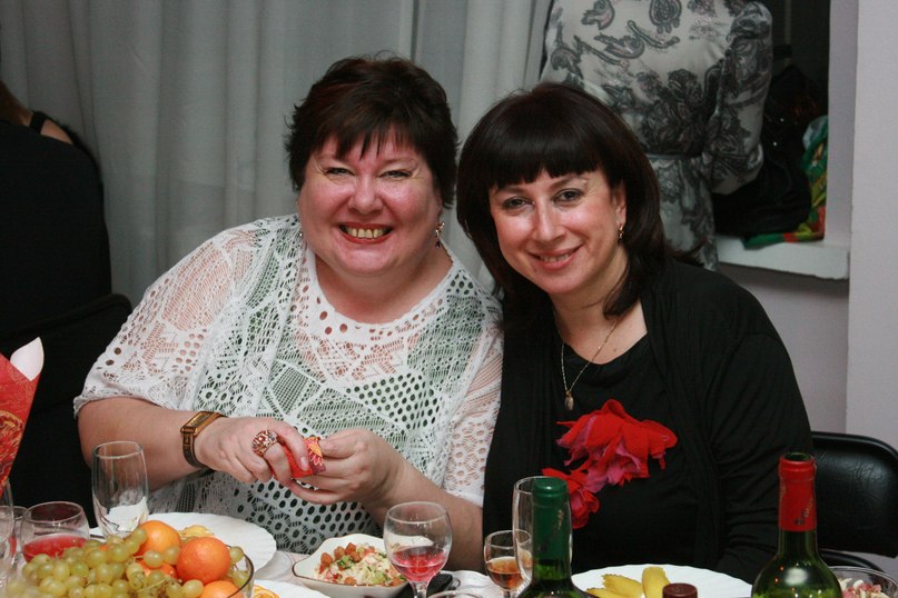 Елена Новикова | Глазов