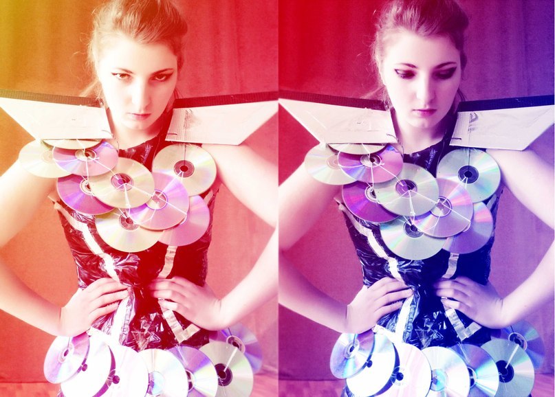 Ганнуся Водоп'ян | Ровно