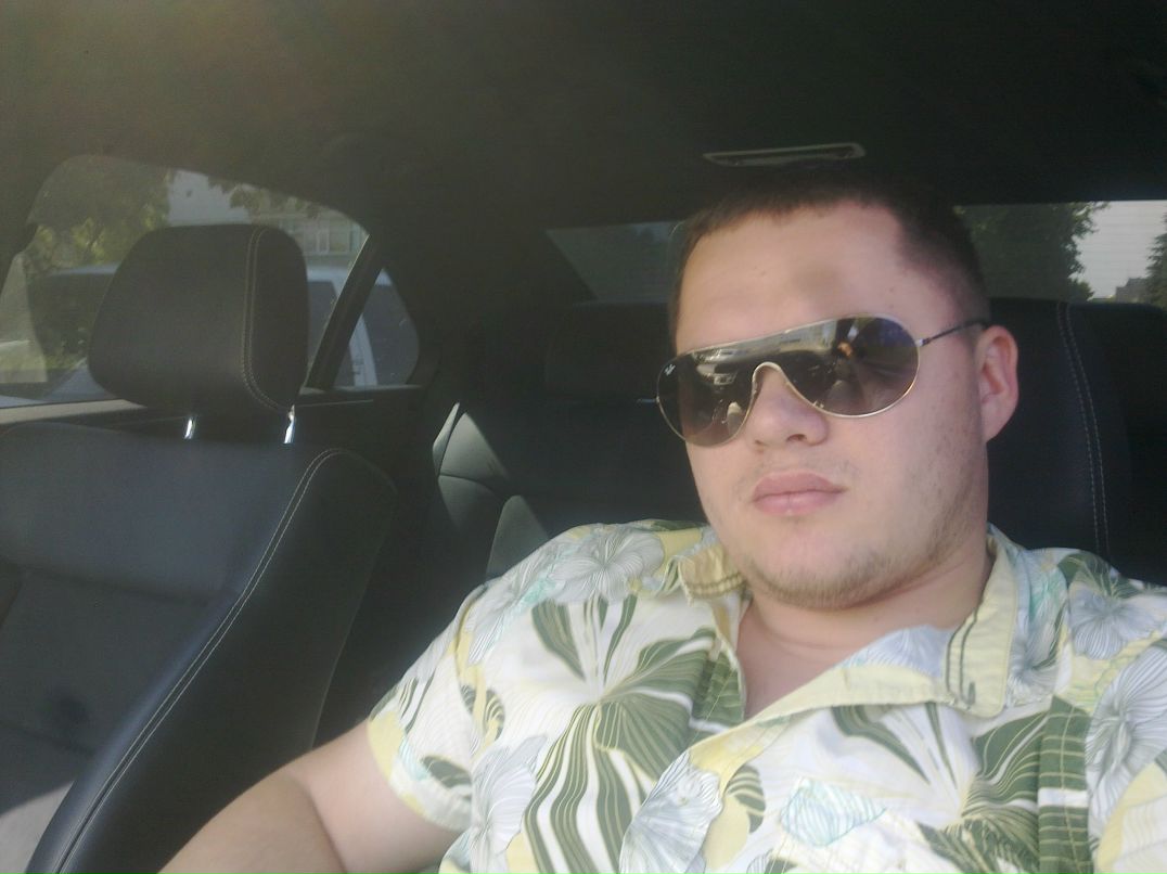 Алексей Полынин | Саратов