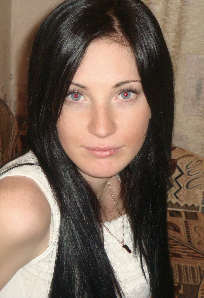 Кристина Циклаури | Санкт-Петербург