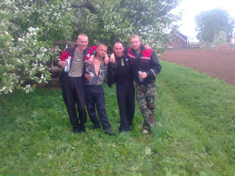 Влад Семенов | Глазов