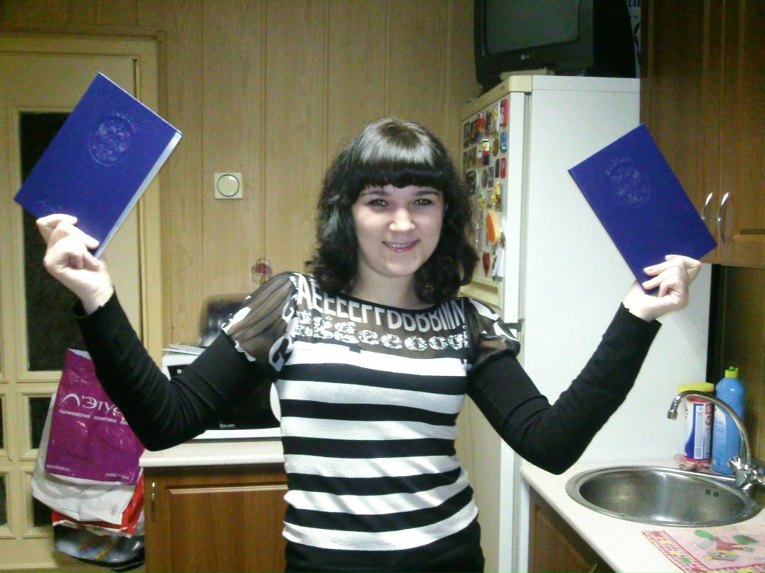 Ксения Артёменко | Ухта