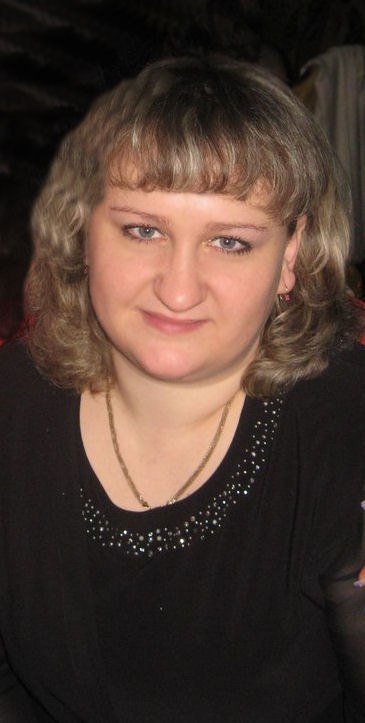 Ольга Петрушечкина | Ухта