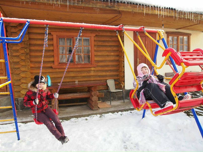 Лариса Герман | Киев