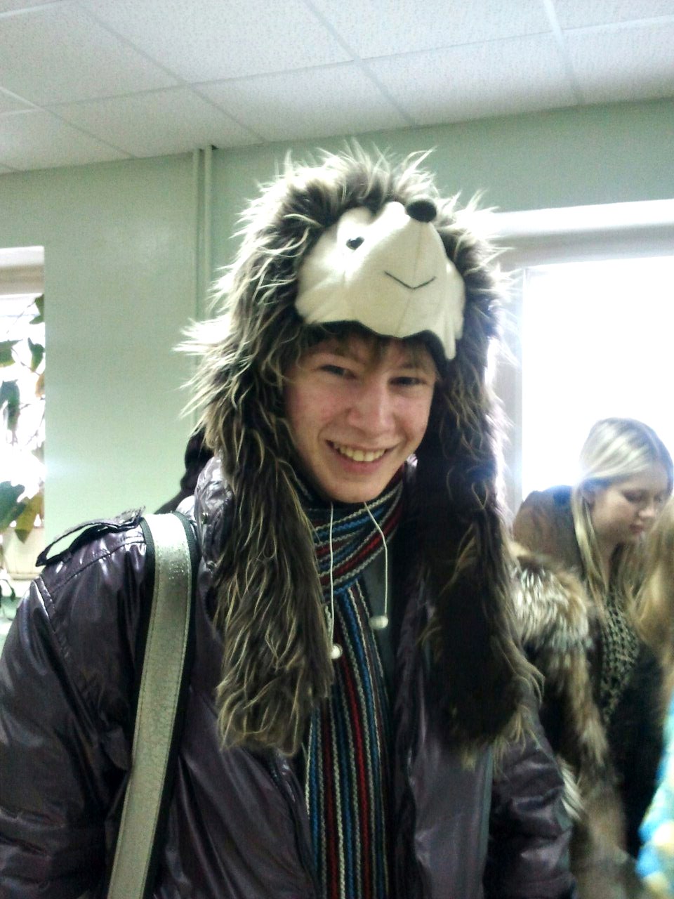 Михаил Аферов | Нижний Новгород