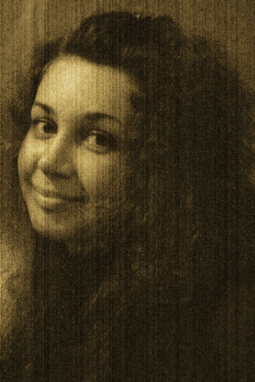 Екатерина Цветкова | Кострома