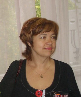 Марина Половинка Павловна | Новосибирск