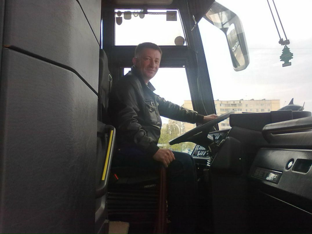 Сергей Крылов | Рыбинск