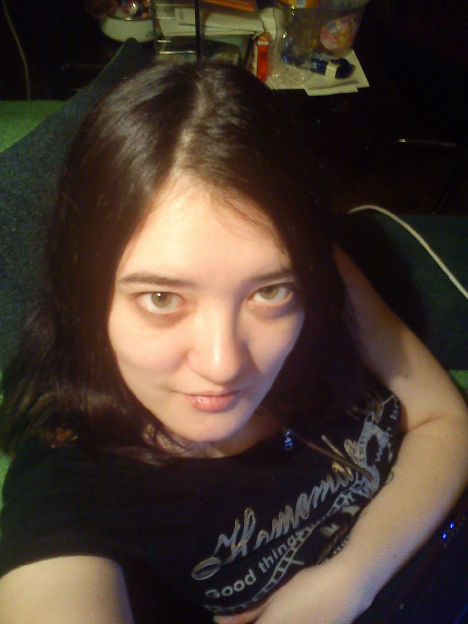 Евгения Диких | Нерюнгри