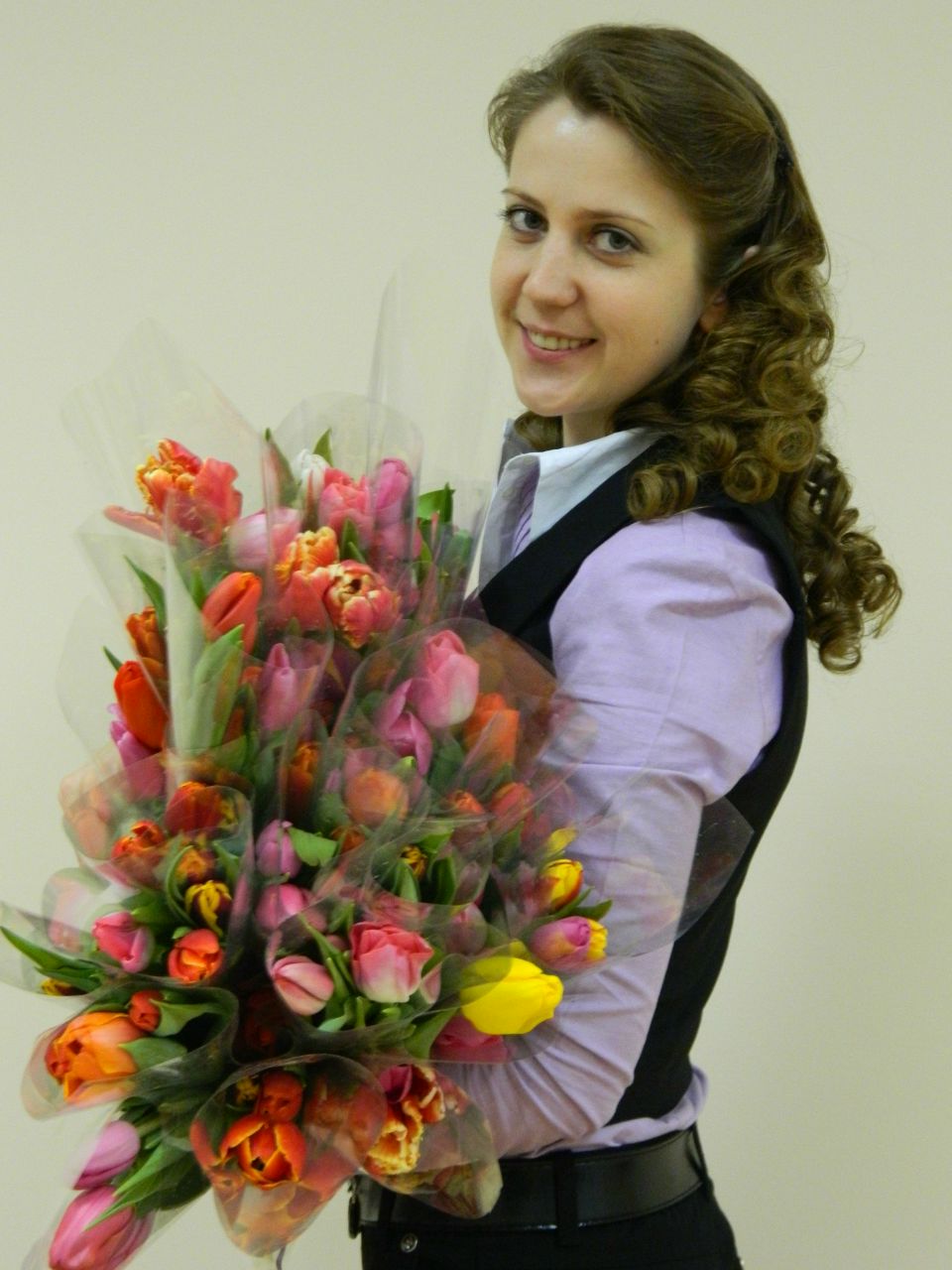 Наталья Ноздреватых | Воронеж