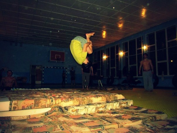 Станислав Тараненко | Кропивницкий / Кировоград