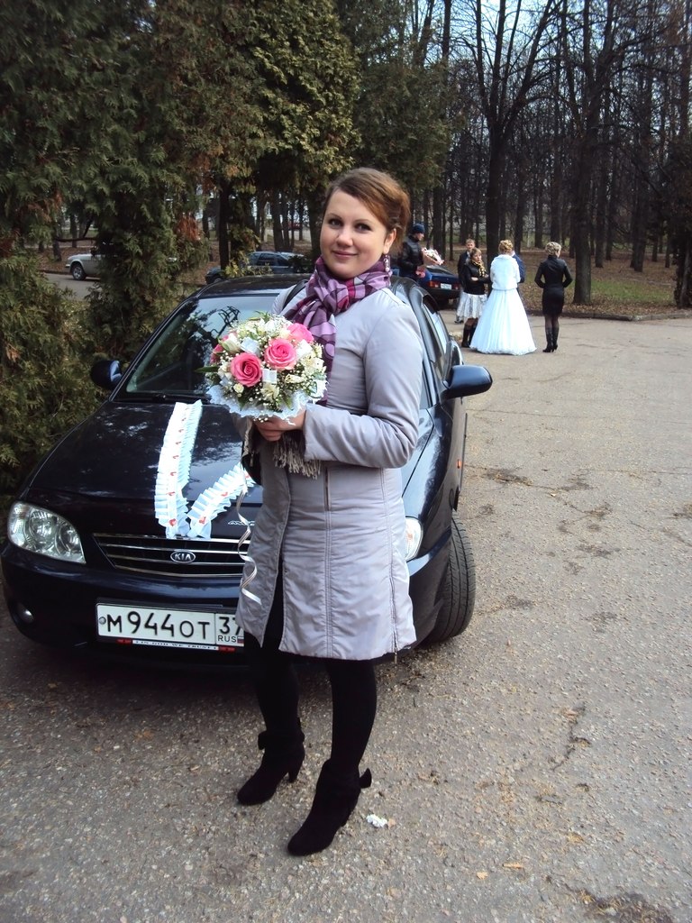 Елена Ухова | Иваново