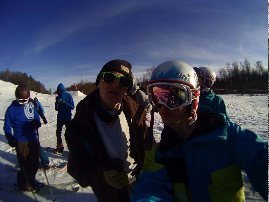 Всеволод Коваленков | Санкт-Петербург