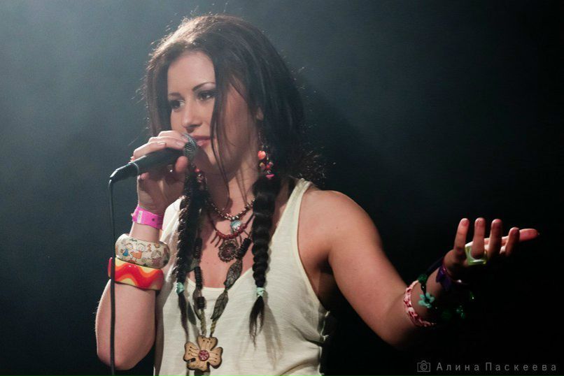 №33, Любовь Толкунова, Москва №33, Любовь Толкунова, Москва