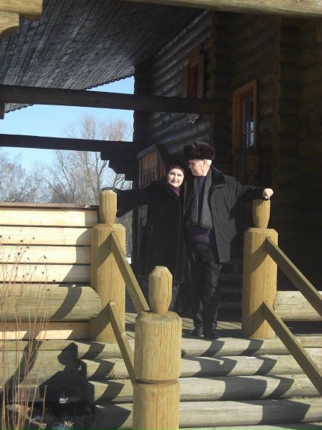 №27, Лилия Дундина, Санкт-Петербург №27, Лилия Дундина, Санкт-Петербург