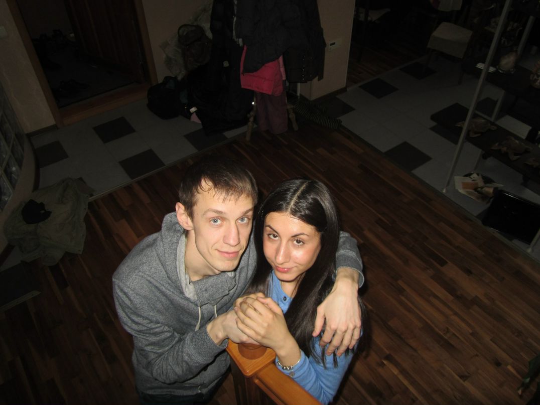 Inessa Fedorova | Екатеринбург