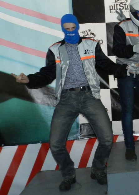 Влад Раковский XPOHO | Санкт-Петербург