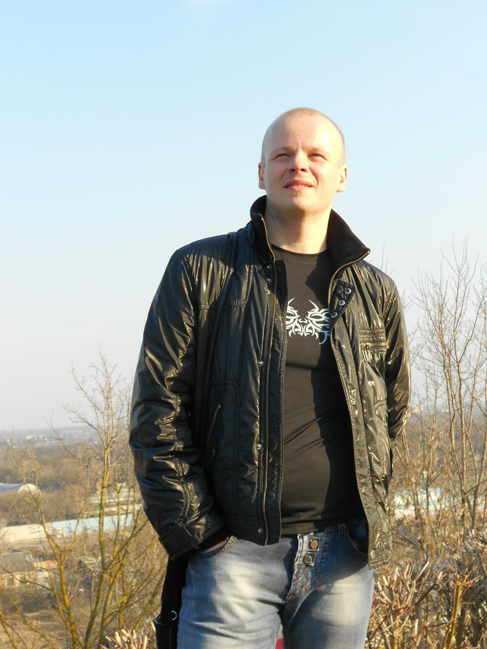 Олег Шелатон | Брянск