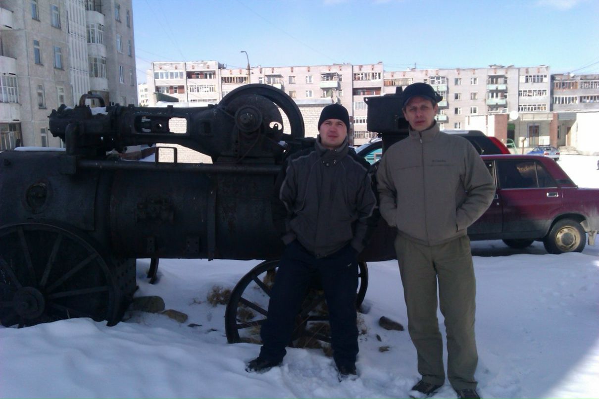 Сергей Бацуев | Петрозаводск