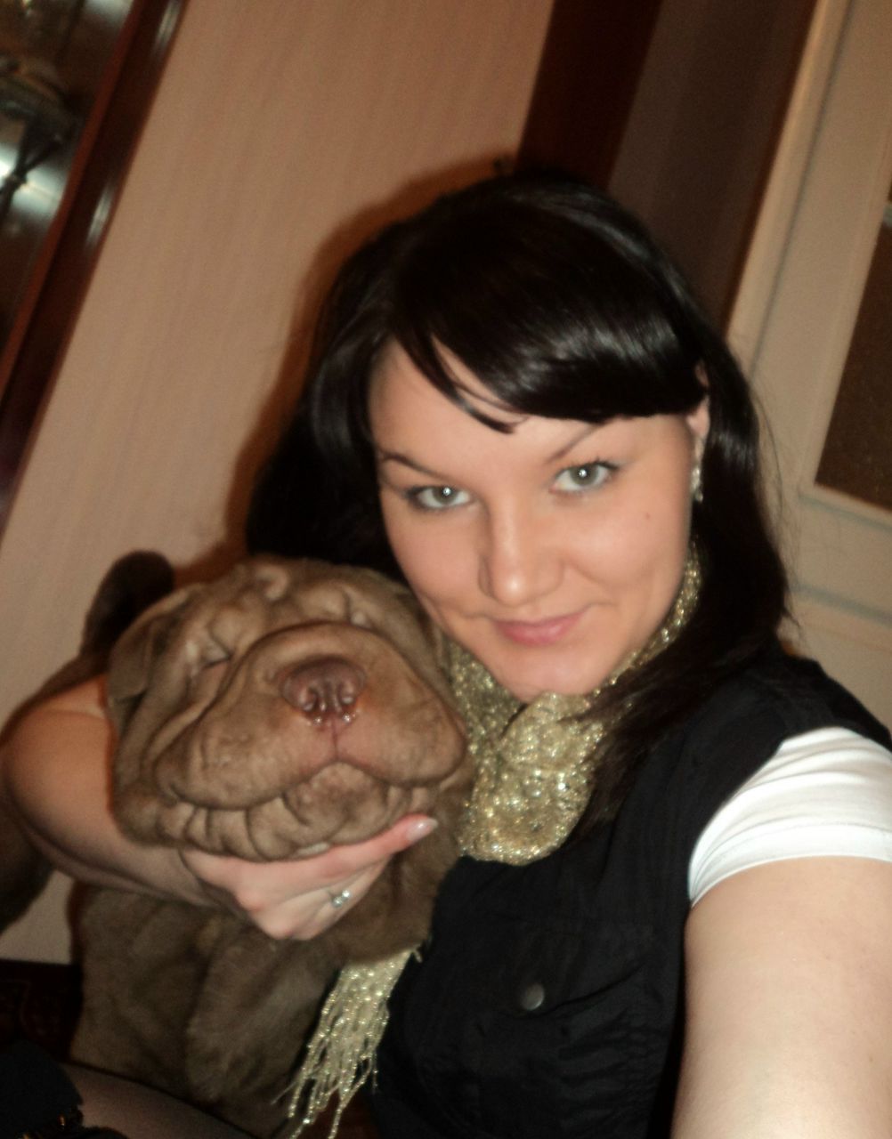 Олеся Максимова | Нижневартовск