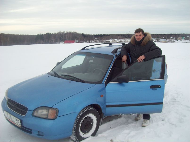 Александр Исаченков | Калуга