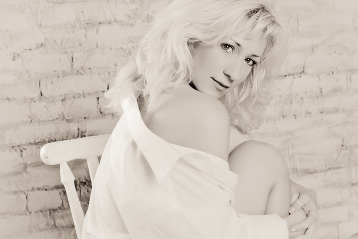 Алина Весельская | Киев