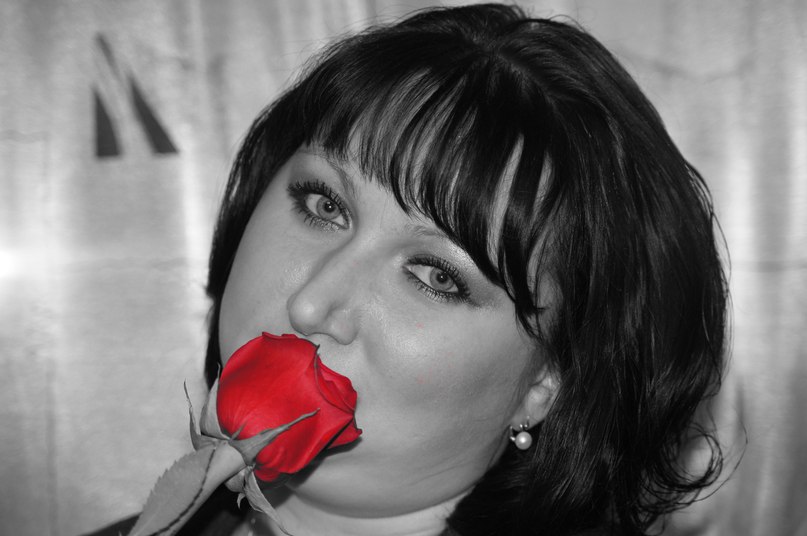 Ольга Уварова | Москва