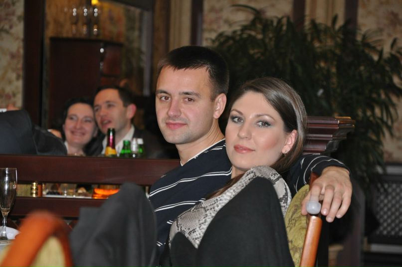 Маряна Галичанівська-Бутрак | Львов