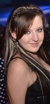 Катерина Щекотихина | Санкт-Петербург