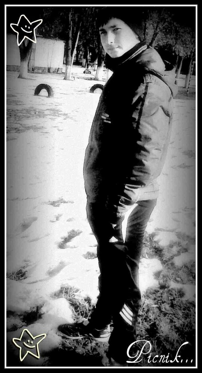 Діма Гребенюк | 