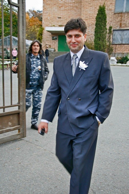 Николай Иожиц | Владивосток