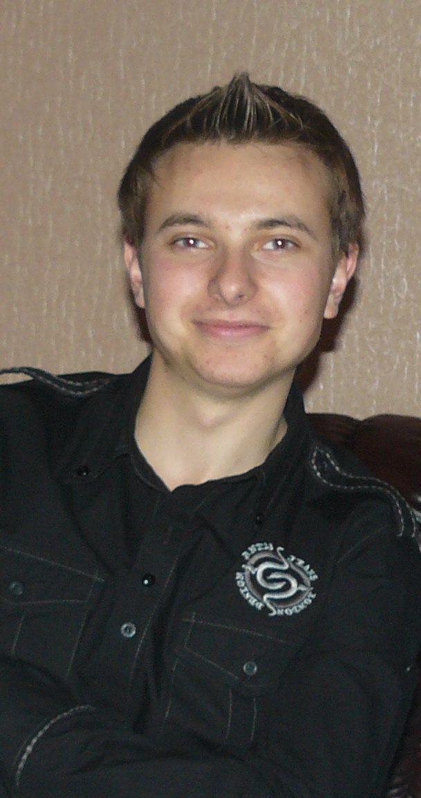 Артем Васенин | Харьков